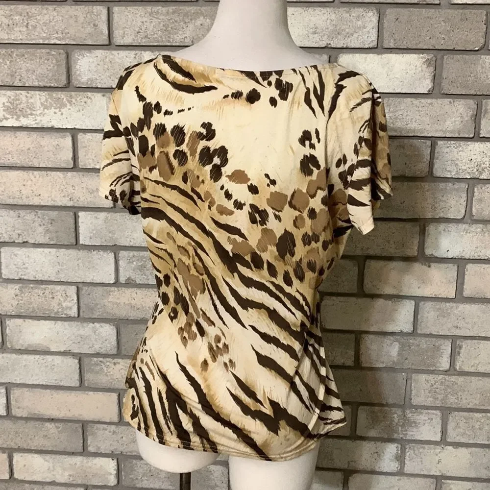 3for$20 blouse fits size small